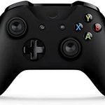 JORREP Xbox Controller Wireless for All Xbox One Models, Xbox Series